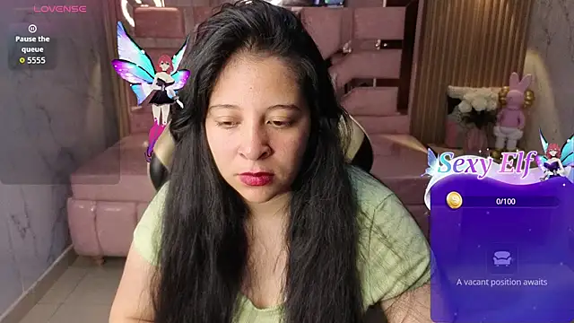 sara tellez s online show from 06-25-26, 03:04
