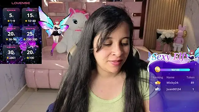 sara tellez s online show from 06-25-26, 05:12