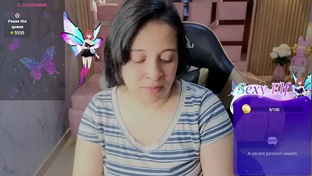 sara tellez s online show from 07-01-26, 03:07