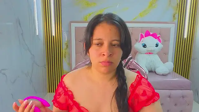 sara tellez s online show from 05-07-26, 03:22