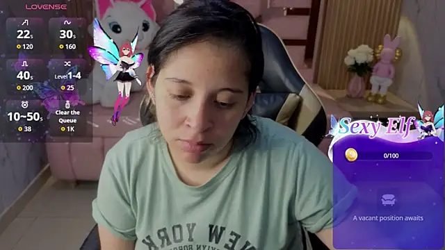 sara tellez s online show from 07-02-26, 03:07