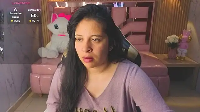 sara tellez s online show from 06-18-26, 03:05