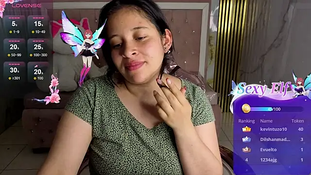 sara tellez s online show from 06-05-26, 06:52