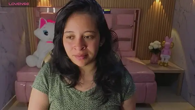 sara tellez s online show from 07-07-26, 02:47