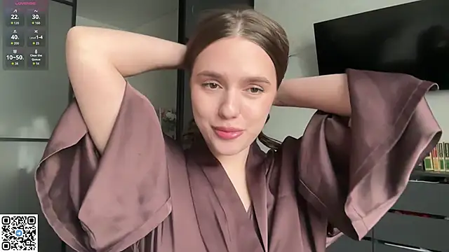 AliceBloomxxx online show from 03-29-26, 10:39