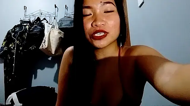 MarceneFamageltto online show from 03-09-26, 05:33