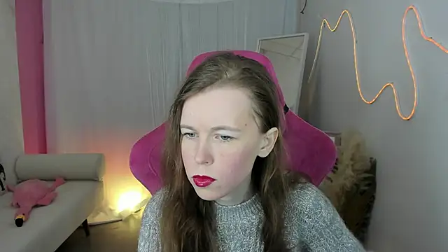 AriaGracen online show from 04-22-26, 05:25