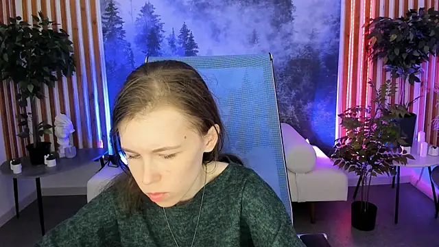 AriaGracen online show from 04-04-26, 08:43