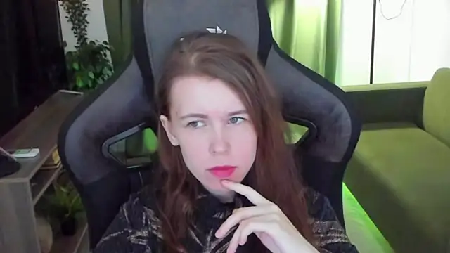 AriaGracen online show from 03-27-26, 08:26