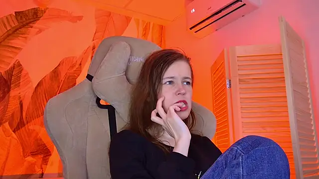 AriaGracen online show from 04-23-26, 12:29