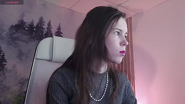 AriaGracen online show from 03-12-26, 11:25