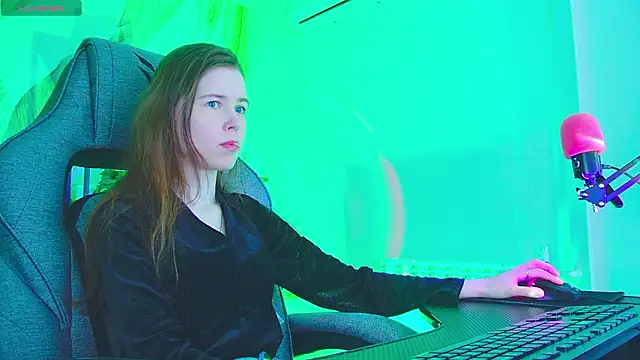 AriaGracen online show from 03-19-26, 02:28