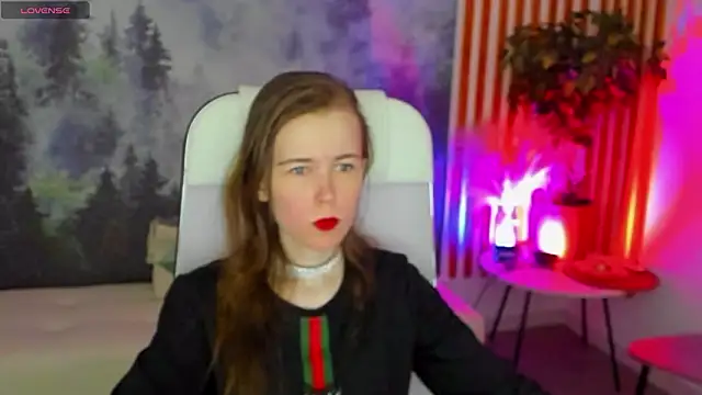 AriaGracen online show from 03-24-26, 08:25