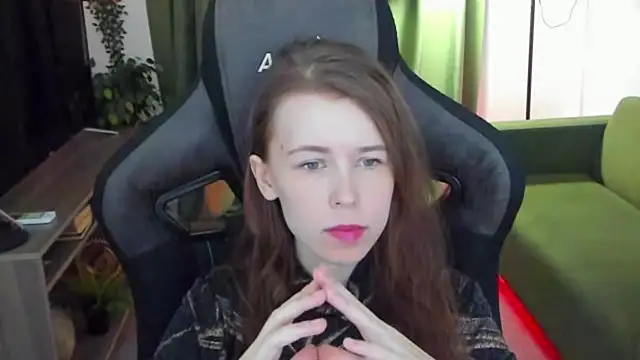 AriaGracen online show from 03-27-26, 08:22