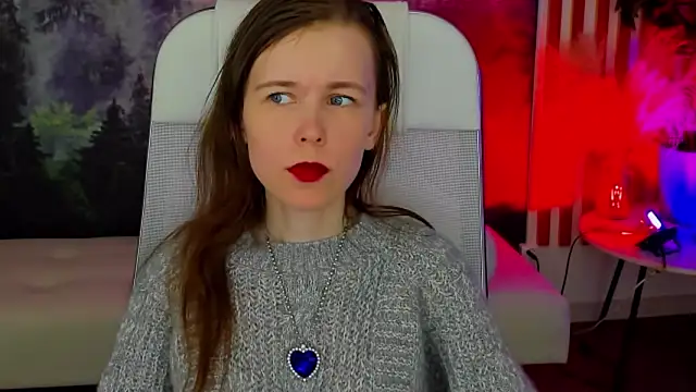 AriaGracen online show from 03-26-26, 08:23