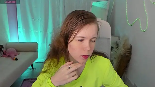 AriaGracen online show from 04-15-26, 08:31