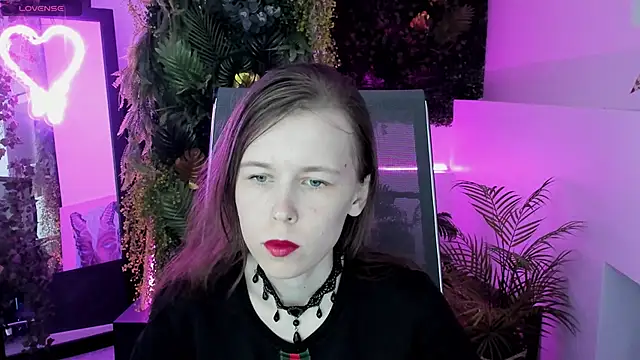 AriaGracen online show from 04-05-26, 08:32