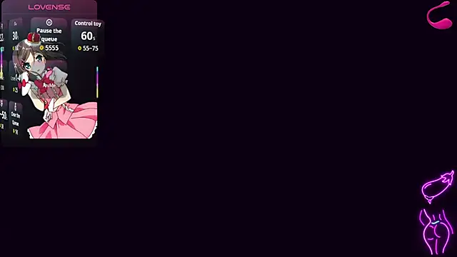 bianca dream  online show from 04-21-26, 01:42