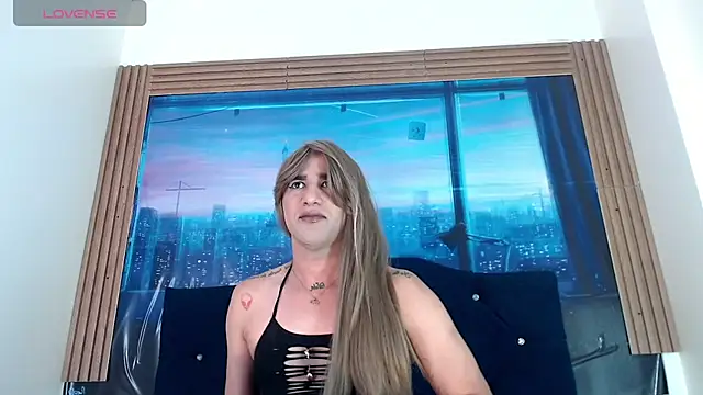 bianca dream  online show from 03-15-26, 08:38