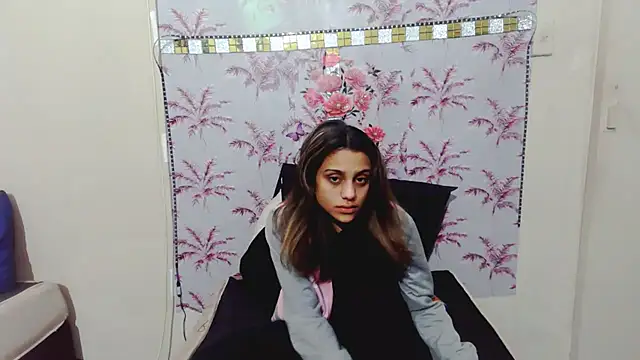 Luscious Lexy online show from 07-05-26, 04:52