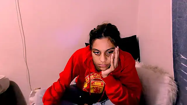 Luscious Lexy online show from 04-10-26, 07:59