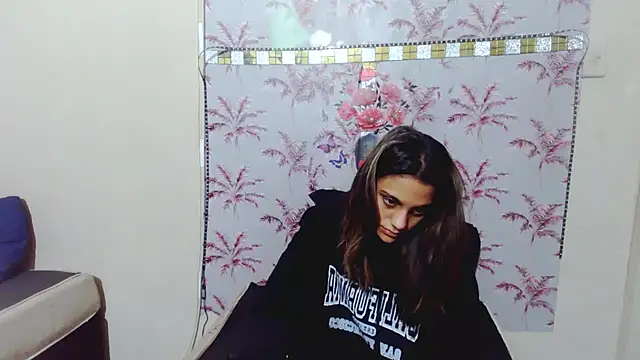 Luscious Lexy online show from 07-16-26, 05:15