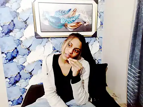 Luscious Lexy online show from 07-01-26, 04:57