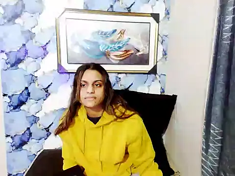 Luscious Lexy online show from 06-24-26, 04:55