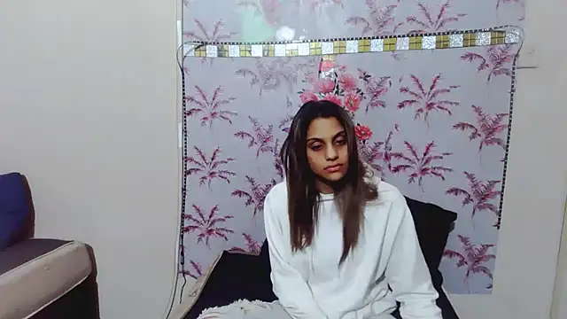 Luscious Lexy online show from 07-17-26, 04:53
