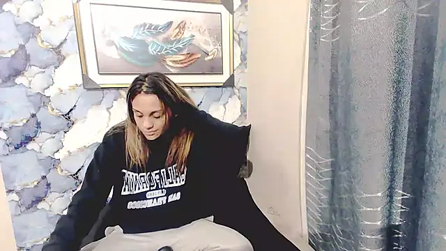 Luscious Lexy online show from 06-14-26, 04:35