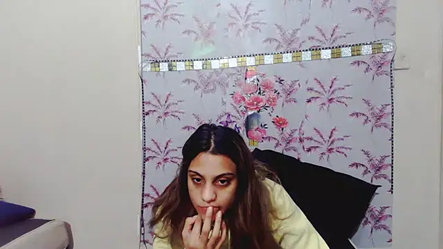 Luscious Lexy online show from 07-08-26, 04:35