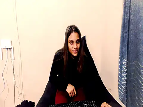 Luscious Lexy online show from 04-25-26, 07:55