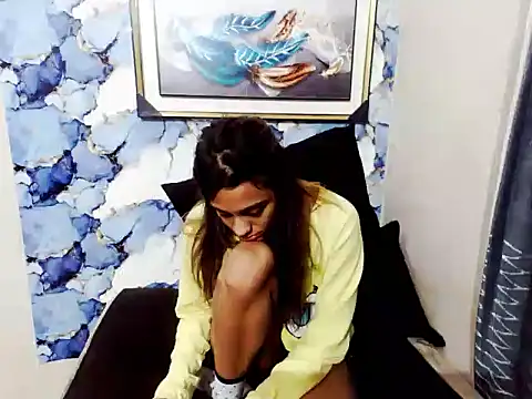 Luscious Lexy online show from 06-27-26, 04:51