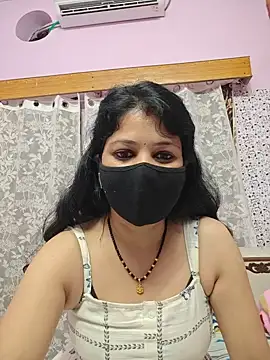 Rani Mukherjee7676 online show from 05-17-26, 02:50