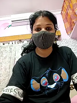 Rani Mukherjee7676 online show from 04-24-26, 07:10