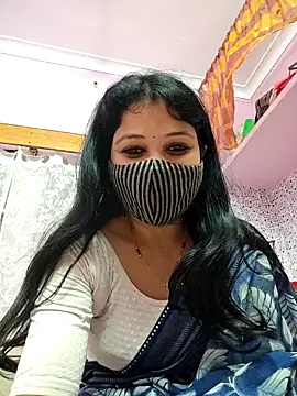 Rani Mukherjee7676 online show from 04-12-26, 06:05