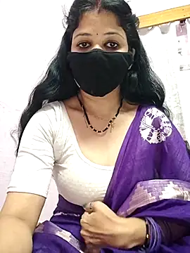 Rani Mukherjee7676 online show from 07-27-26, 09:27
