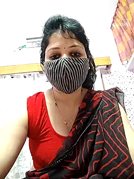 Rani Mukherjee7676 online show from 04-18-26, 06:38