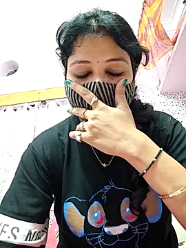 Rani Mukherjee7676 online show from 04-17-26, 05:43