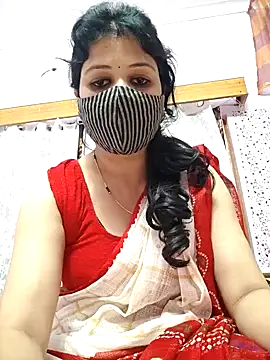Rani Mukherjee7676 online show from 04-14-26, 07:02
