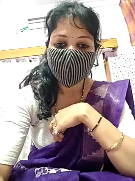 Rani Mukherjee7676 online show from 04-21-26, 06:53
