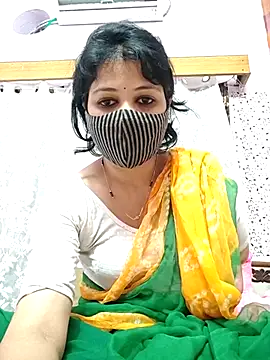 Rani Mukherjee7676 online show from 04-23-26, 02:08