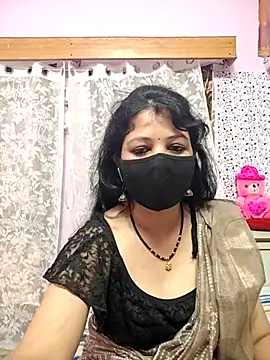 Rani Mukherjee7676 online show from 05-19-26, 07:04