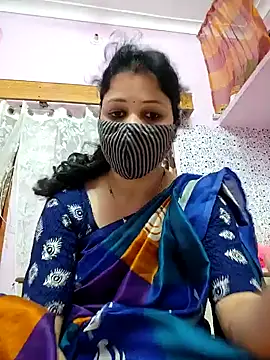 Rani Mukherjee7676 online show from 04-15-26, 06:52