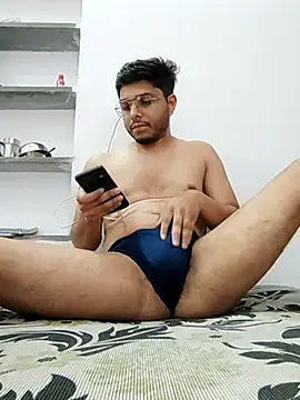 boyvyv online show from 03-07-26, 09:05