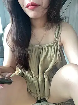 Snapshot of Lyn_baby chatting on 07-01-26, 05:52 Lyn baby online show from 07-01-26, 05:52