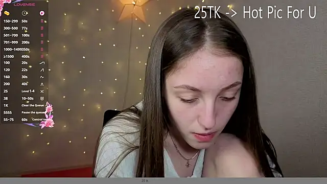 Sweet Pussy Girl online show from 04-21-26, 11:50