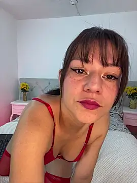 NatyBliss gh online show from 07-24-26, 03:35
