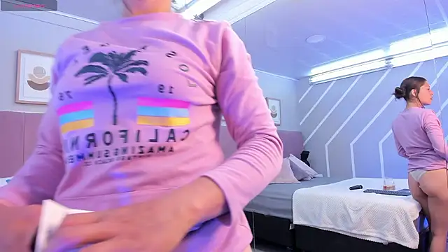 NatyBliss gh online show from 03-15-26, 05:03