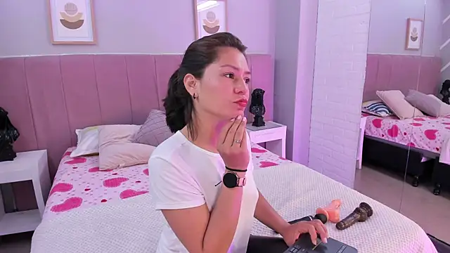 NatyBliss gh online show from 04-19-26, 05:30